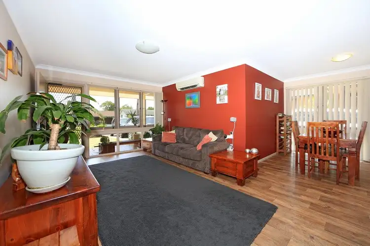 Second view of Homely house listing, 48 Maclean Street, Nowra NSW 2541