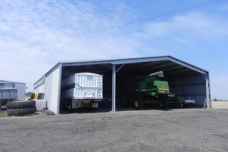 Seventh view of Homely rural property listing, Address available on request