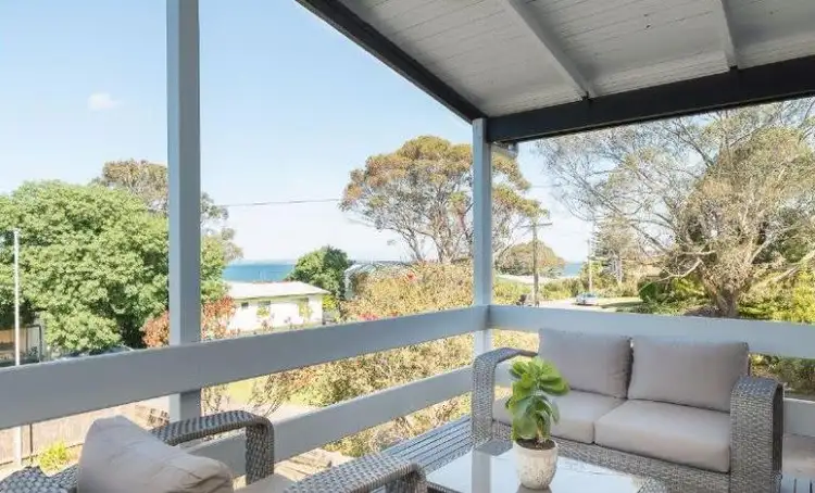 Third view of Homely house listing, 27 Poulter Avenue, Rhyll VIC 3923