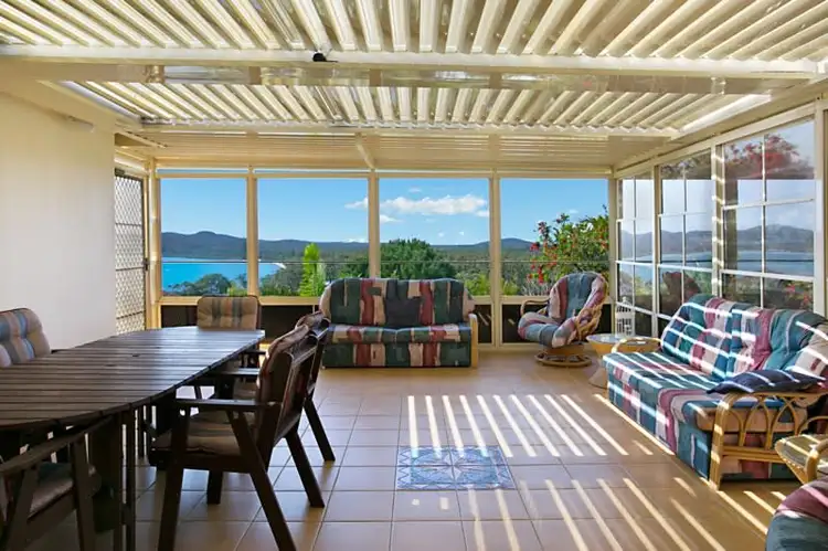 Third view of Homely house listing, 54 Scott Circuit, Salamander Bay NSW 2317