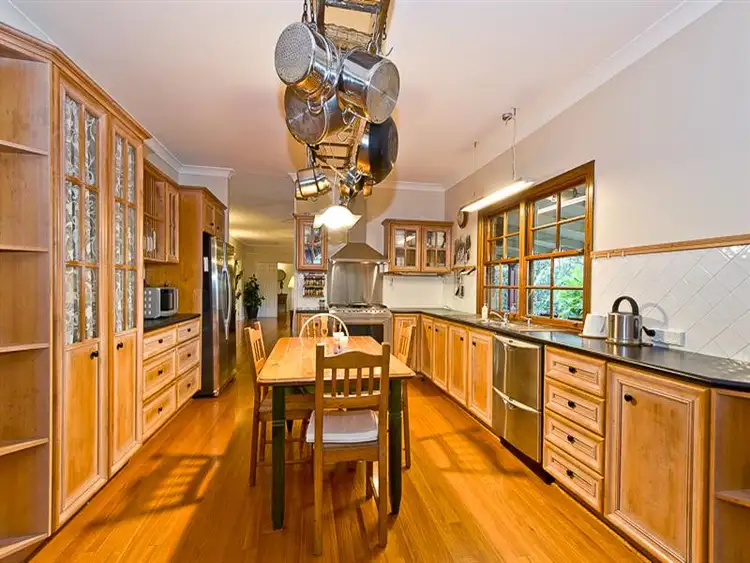 Sixth view of Homely rural property listing, 57 Allen Road, Bunya QLD 4055
