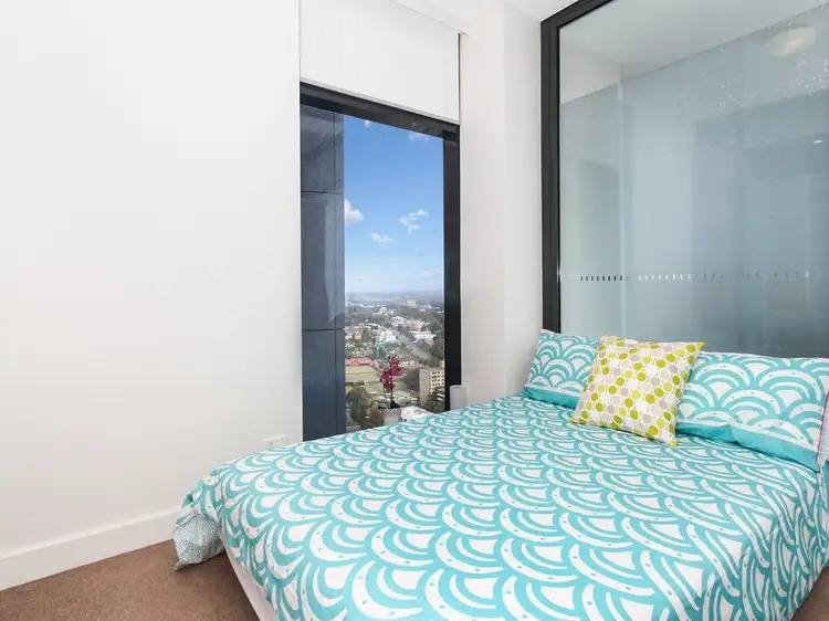 Fifth view of Homely apartment listing, 2905/1 Post Office Lane, Chatswood NSW 2067
