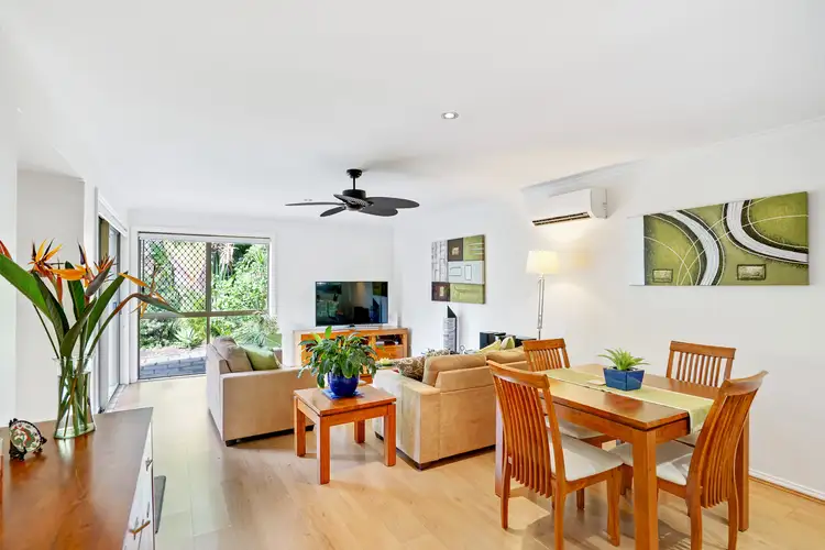 Fourth view of Homely townhouse listing, 6/128 Cotlew Street, Ashmore QLD 4214