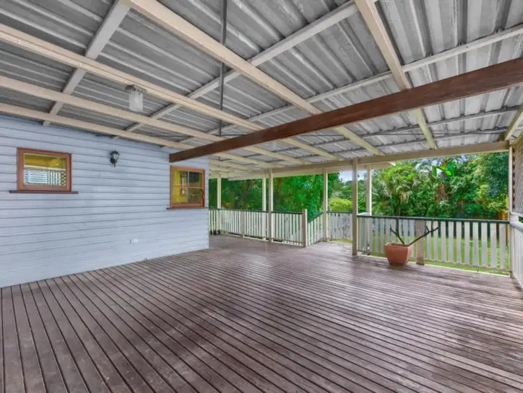 Third view of Homely house listing, 6 Lincoln Street, Wilston QLD 4051