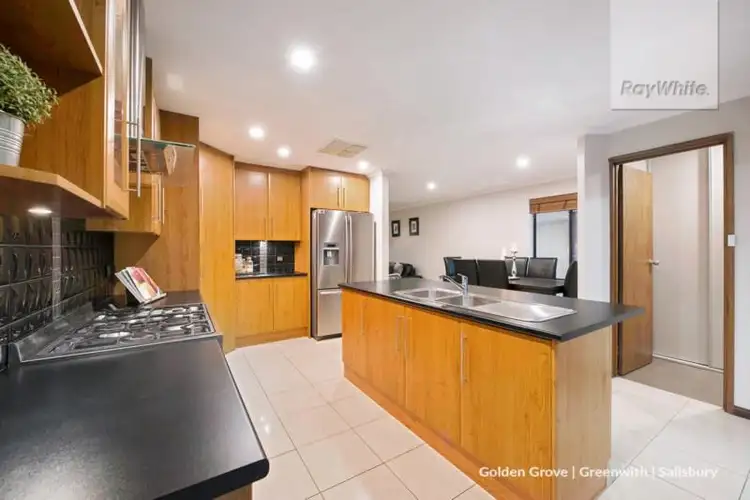 Seventh view of Homely house listing, 38 Lennox Drive, Paralowie SA 5108
