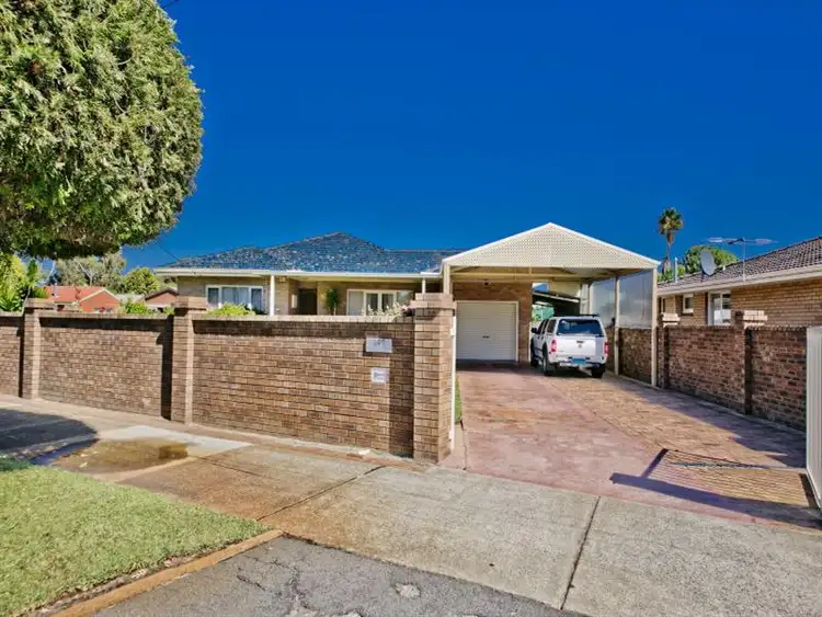 309 Beechboro Road North, Morley WA 6062