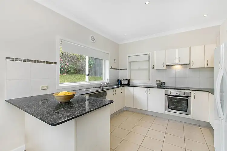 Fourth view of Homely house listing, 8a Netherby Street, Wahroonga NSW 2076