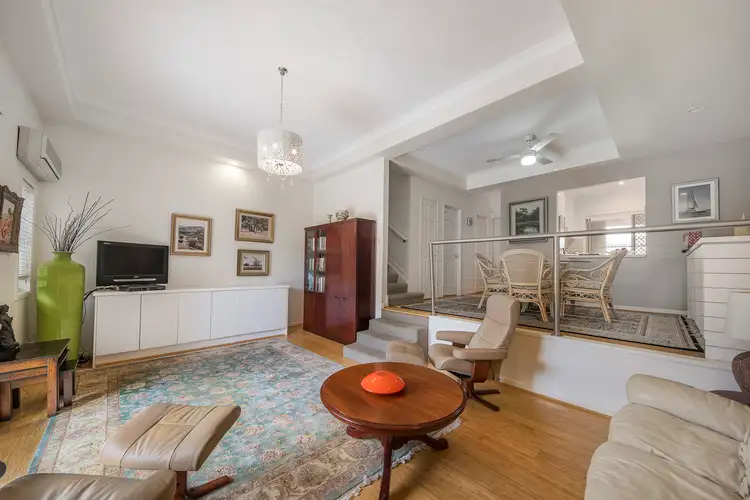 Fifth view of Homely townhouse listing, 2/182 Alexandra Road, Clayfield QLD 4011