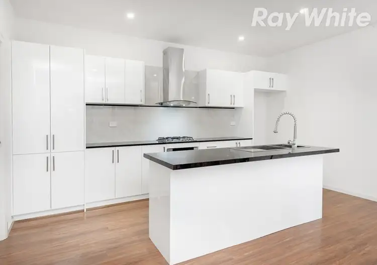 Third view of Homely house listing, 1/7 Browning Street, Kingsbury VIC 3083