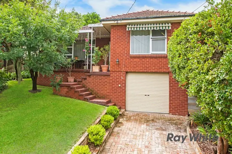 Main view of Homely house listing, 46 Valley Road, Epping NSW 2121