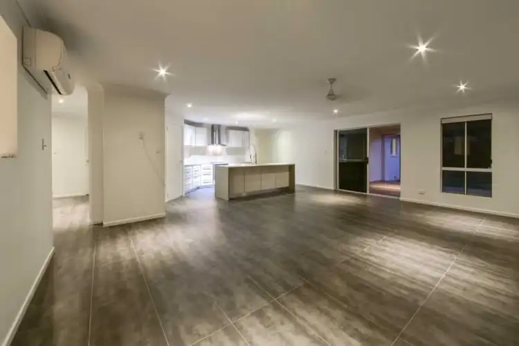 Fifth view of Homely house listing, 8 Bali Hi Place, Jubilee Pocket QLD 4802