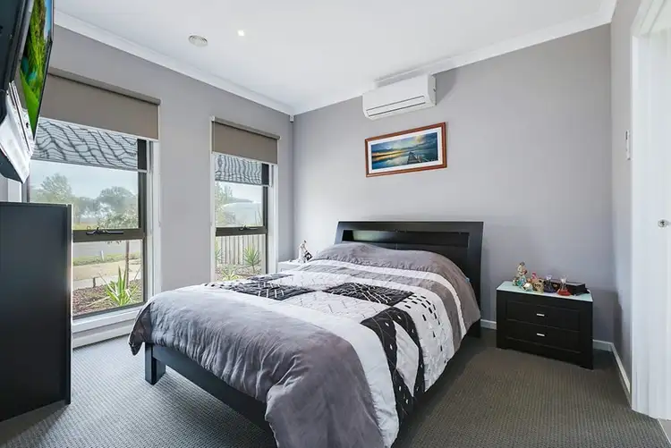 Seventh view of Homely house listing, 4 Edenvale Boulevard, Epping VIC 3076