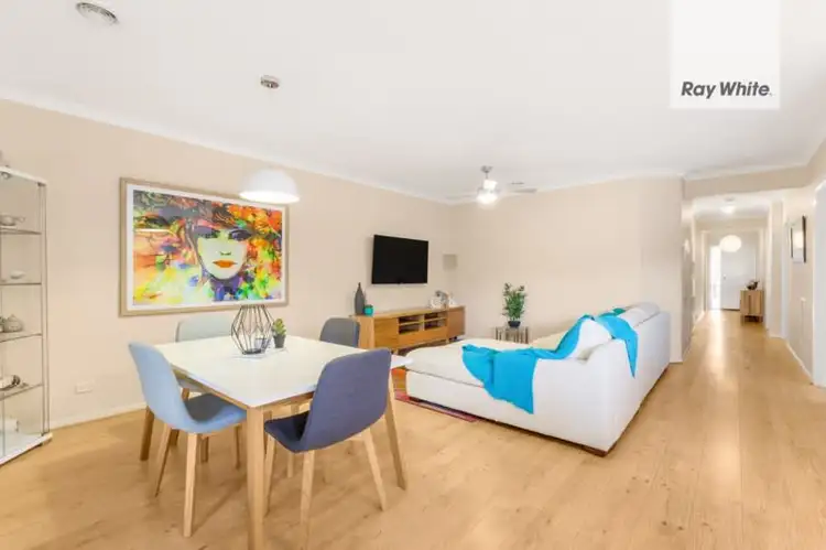 Third view of Homely house listing, 151 Everard Road, Mernda VIC 3754