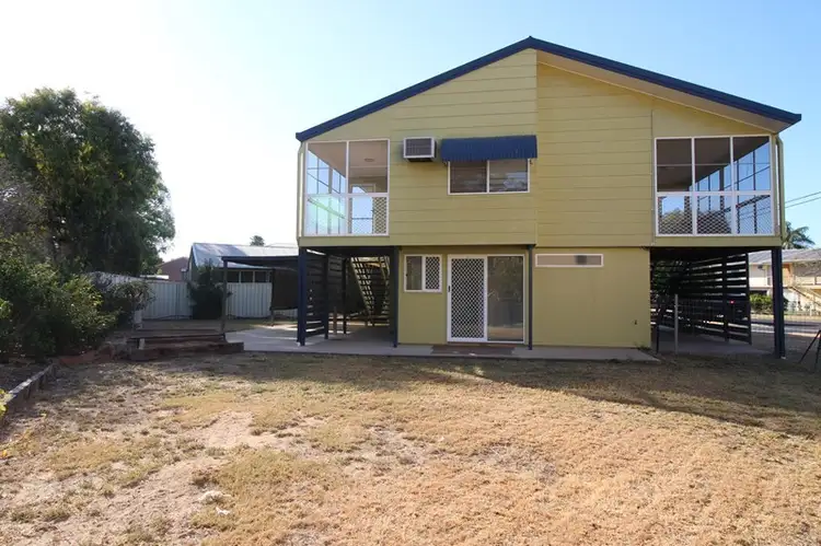 Second view of Homely house listing, 12 Bonython Drive, Emerald QLD 4720