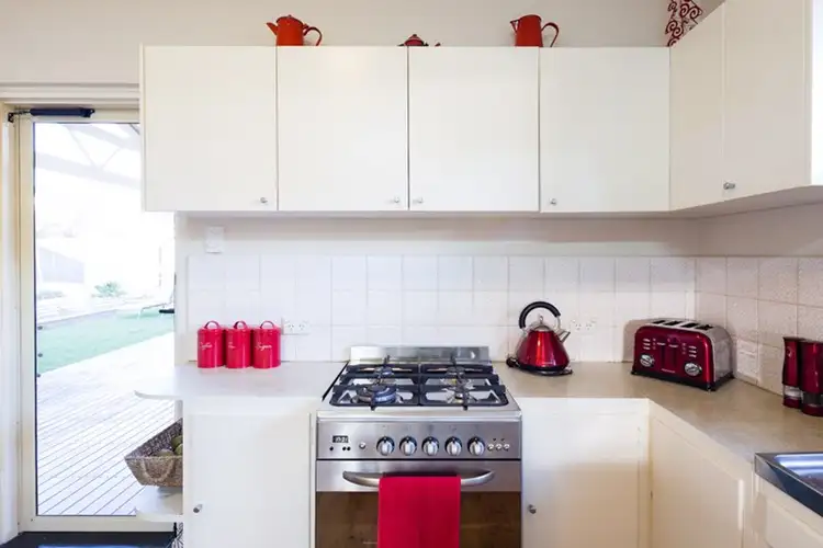 Fifth view of Homely house listing, 8 Somers Court, North Brighton SA 5048