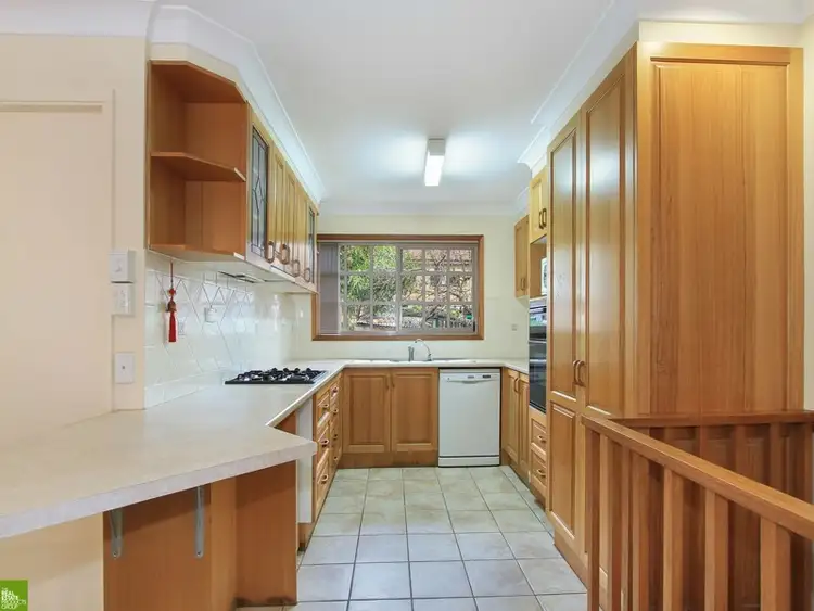 Second view of Homely house listing, 4/22 Coxs Avenue, Corrimal NSW 2518
