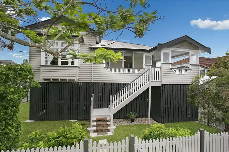 Main view of Homely house listing, 74 Strong Avenue, Graceville QLD 4075