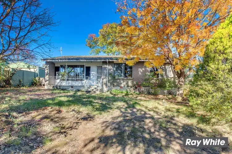 22 Skinner Street, Cook ACT 2614