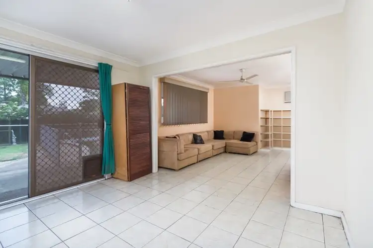 Fifth view of Homely house listing, 36 Becharry Road, Blacktown NSW 2148