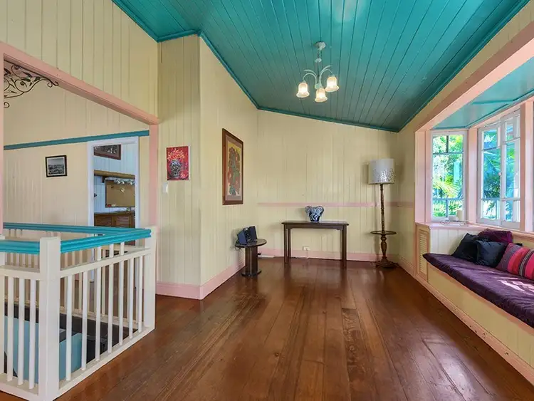 Seventh view of Homely house listing, 101 Heather Street, Wilston QLD 4051