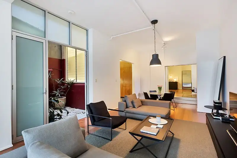 Main view of Homely unit listing, 5/19a Tusculum Street, Potts Point NSW 2011