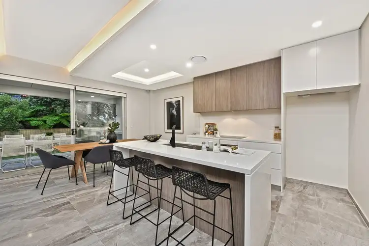 Second view of Homely house listing, 34 Adams Avenue, Malabar NSW 2036