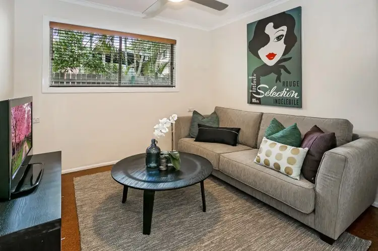 Fourth view of Homely house listing, 39 Dumbarton Drive, Kenmore QLD 4069