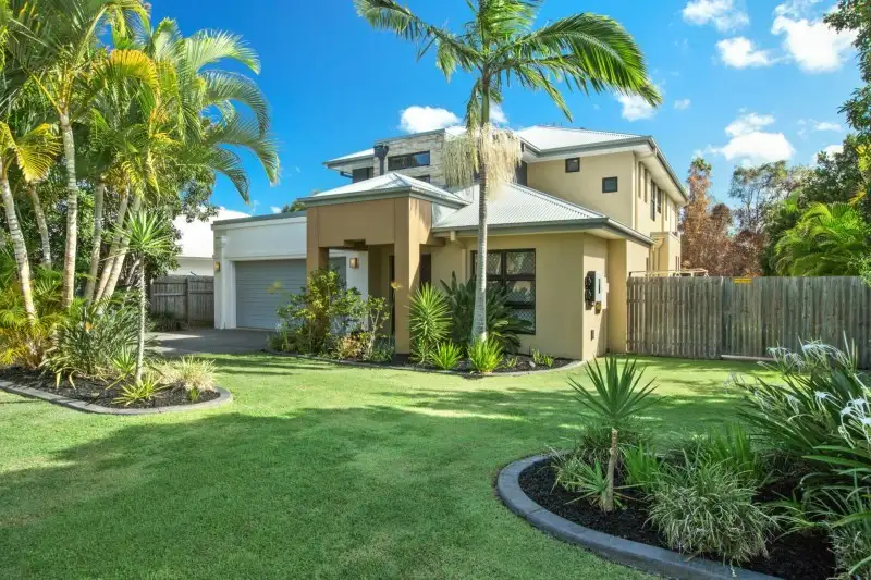 Main view of Homely house listing, 48 Sandhurst Crescent, Peregian Springs QLD 4573