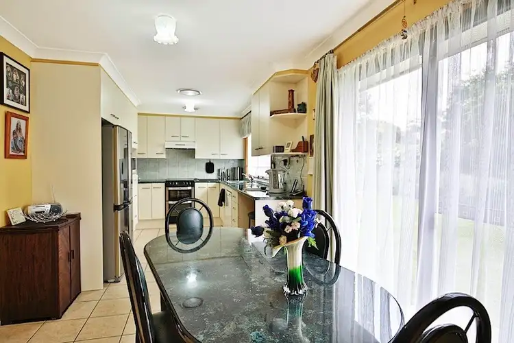Sixth view of Homely house listing, 4 Birkdale Grove, Bomaderry NSW 2541