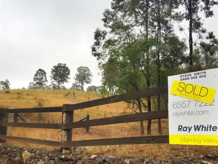 Main view of Homely rural property listing, 994 Nowendoc Road, Mount George NSW 2424