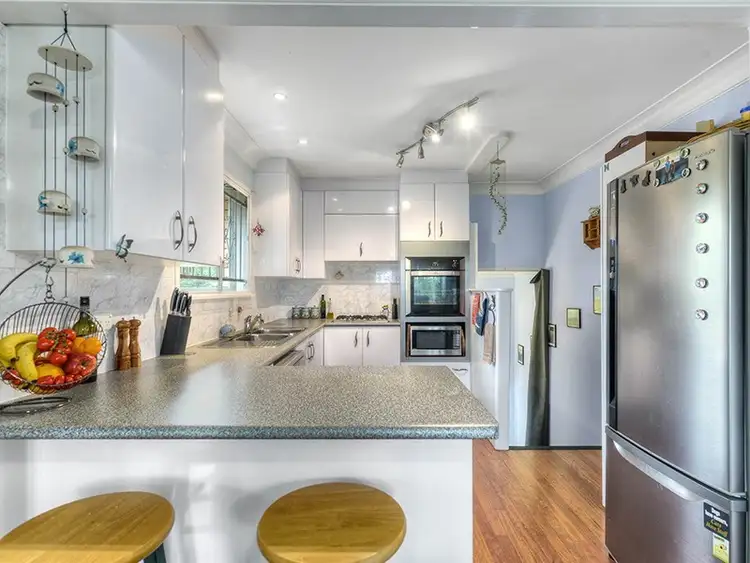 Third view of Homely house listing, 50 Fordham Street, Wavell Heights QLD 4012