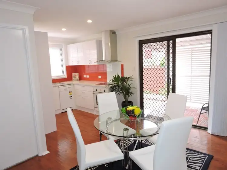 Fourth view of Homely villa listing, 12/195 Albany Street, Point Frederick NSW 2250