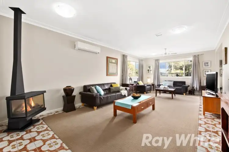 Fourth view of Homely house listing, 38 Reichelt Avenue, Montmorency VIC 3094