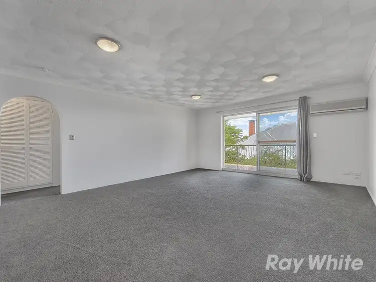 Second view of Homely unit listing, 8/24 Rosemount Terrace, Windsor QLD 4030