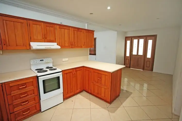 20 Ellimatta Avenue, Cranbrook QLD 4814