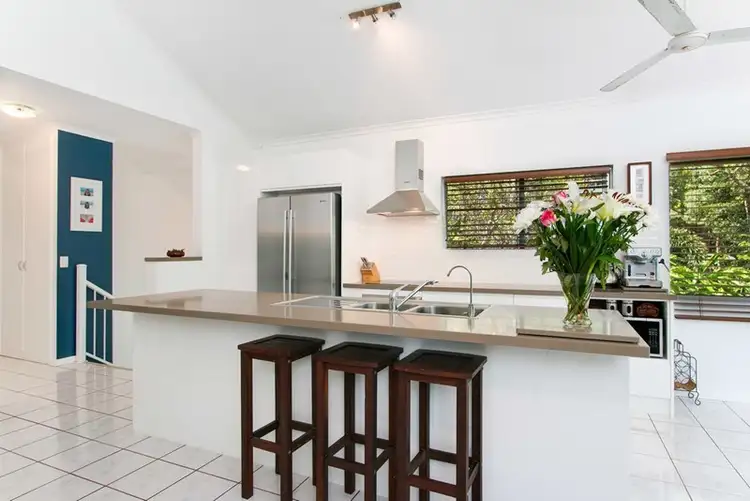 Fifth view of Homely house listing, 5 McCrae Street, Cairns QLD 4870