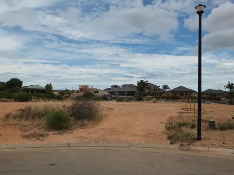 Sixth view of Homely land listing, 67 (Lot 322) Stately Way, Wallaroo SA 5556