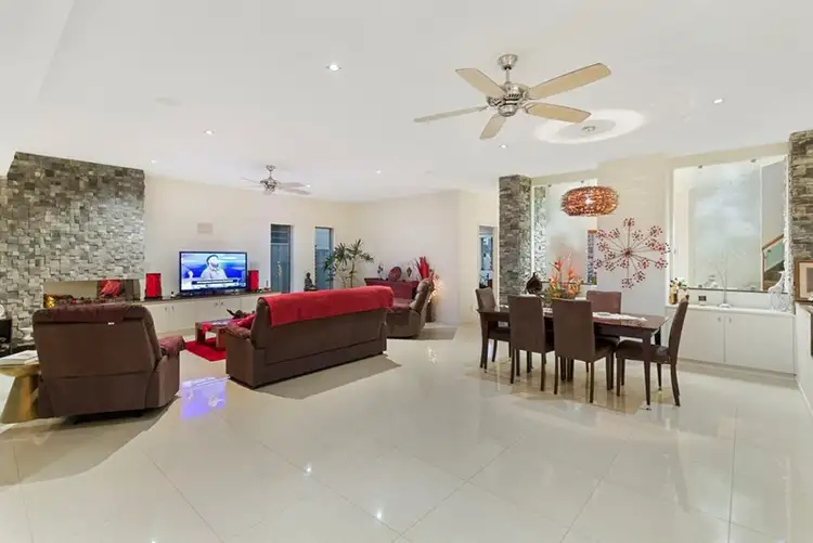 Sixth view of Homely house listing, 3 Fairmont Court, Banora Point NSW 2486