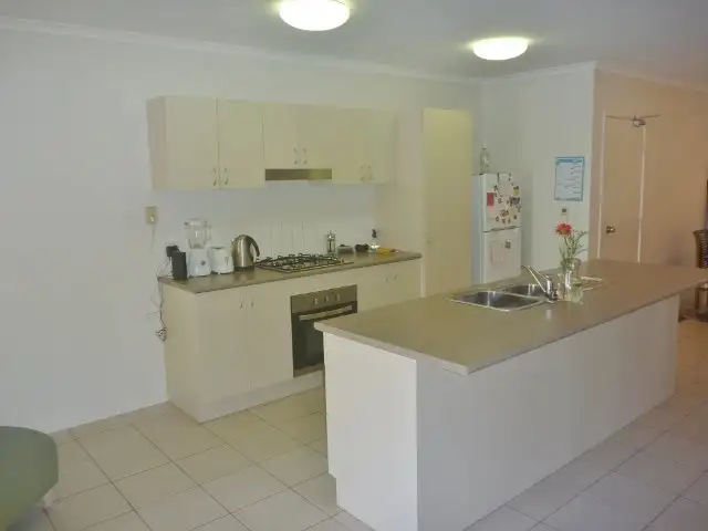 Sixth view of Homely unit listing, 23/111-113 Martyn Street, Parramatta Park QLD 4870
