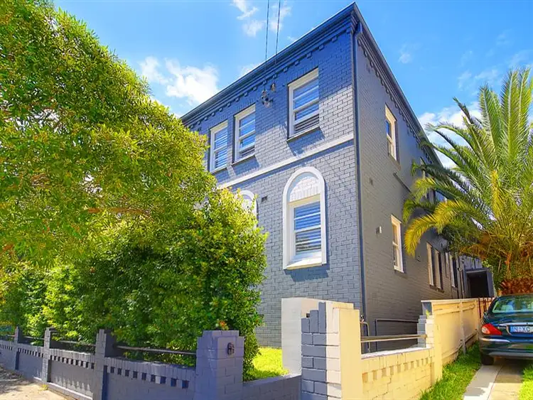 Third view of Homely apartment listing, 5/15 Ben Eden Street, Bondi Junction NSW 2022