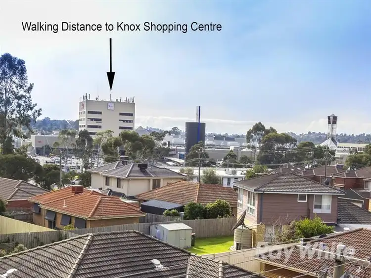 Third view of Homely house listing, 1 White Road, Wantirna South VIC 3152