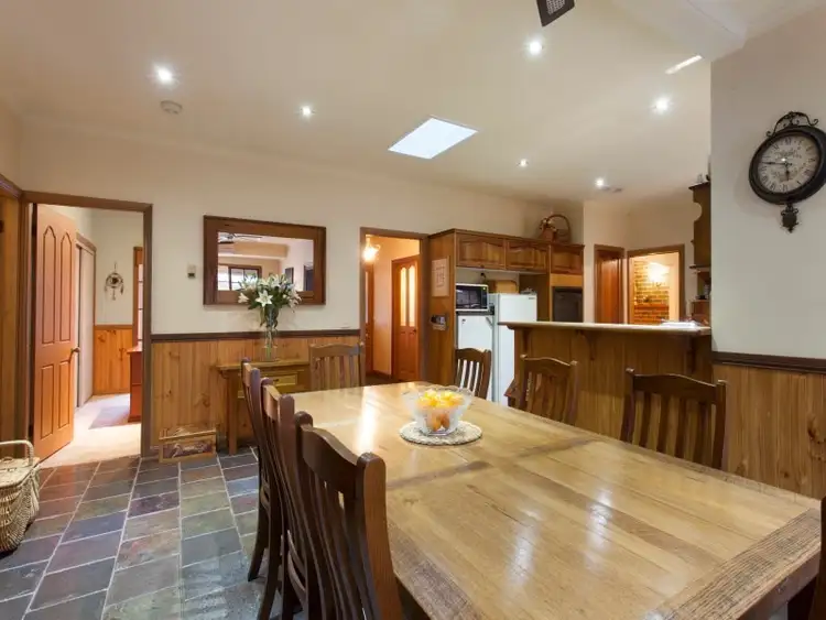 Sixth view of Homely house listing, 14 Taketa Crescent, Frankston VIC 3199