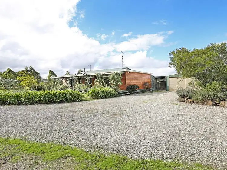 Second view of Homely house listing, 193 Burnside Road, Bannockburn VIC 3331