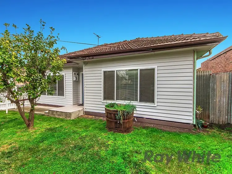 Fifth view of Homely house listing, 71 Millawa Avenue, St Albans VIC 3021