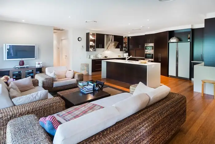 Fifth view of Homely house listing, 4729 The Parkway, Sanctuary Cove QLD 4212