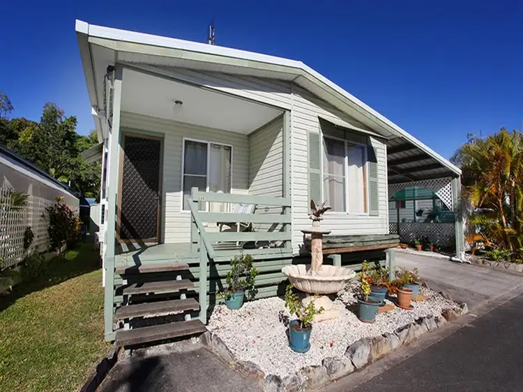 Third view of Homely unit listing, 235/1 Diura Street, Maroochydore QLD 4558