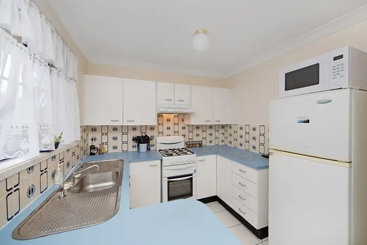 Second view of Homely house listing, 2 Adrian Close, Bateau Bay NSW 2261