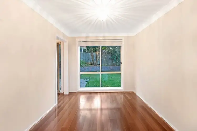 Fourth view of Homely house listing, 16 Hickory Place, Dural NSW 2158