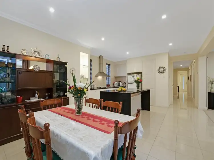 Fourth view of Homely house listing, 126 Epping Road, Epping VIC 3076