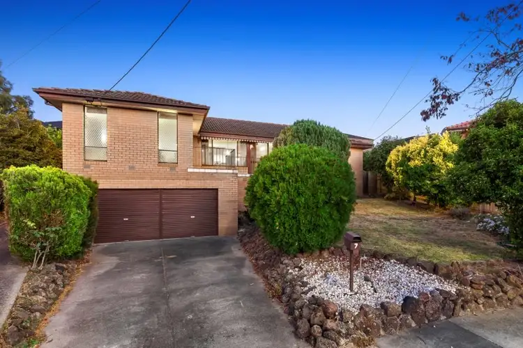7 Hilbert Court, Oakleigh VIC 3166